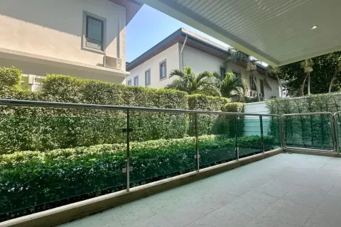 Condominio de 4 dormitorios en Pattaya, Tailandia № 211416 - foto 25