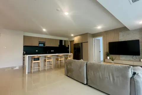 Condominio de 4 dormitorios en Pattaya, Tailandia № 211416 - foto 23