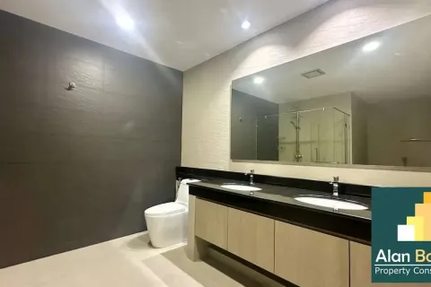 Condominio de 4 dormitorios en Pattaya, Tailandia № 211416 - foto 15