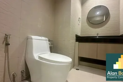Condominio de 4 dormitorios en Pattaya, Tailandia № 211416 - foto 13