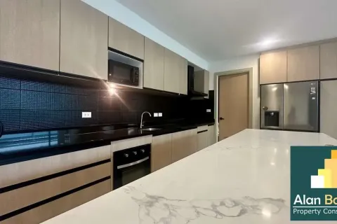 Condominio de 4 dormitorios en Pattaya, Tailandia № 211416 - foto 11
