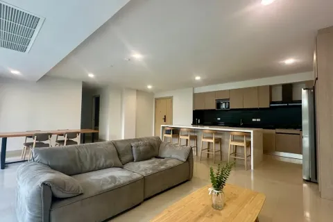 Condominio de 4 dormitorios en Pattaya, Tailandia № 211416 - foto 22