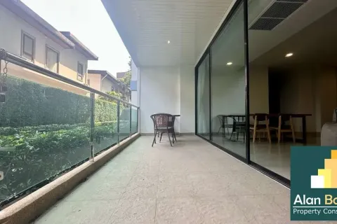 Condominio de 4 dormitorios en Pattaya, Tailandia № 211416 - foto 8