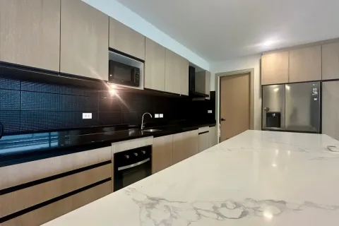Condominio de 4 dormitorios en Pattaya, Tailandia № 211416 - foto 27