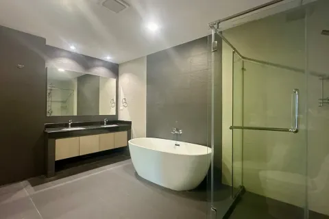 Condominio de 4 dormitorios en Pattaya, Tailandia № 211416 - foto 21