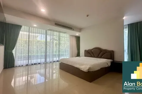 Condominio de 4 dormitorios en Pattaya, Tailandia № 211416 - foto 9
