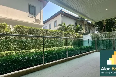 Condominio de 4 dormitorios en Pattaya, Tailandia № 211416 - foto 6
