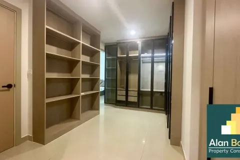 Condominio de 4 dormitorios en Pattaya, Tailandia № 211416 - foto 14