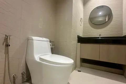 Condominio de 4 dormitorios en Pattaya, Tailandia № 211416 - foto 26
