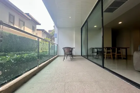 Condominio de 4 dormitorios en Pattaya, Tailandia № 211416 - foto 19