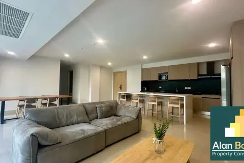 Condominio de 4 dormitorios en Pattaya, Tailandia № 211416 - foto 3
