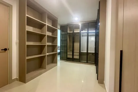 Condominio de 4 dormitorios en Pattaya, Tailandia № 211416 - foto 28