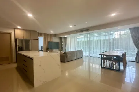 Condominio de 4 dormitorios en Pattaya, Tailandia № 211416 - foto 29