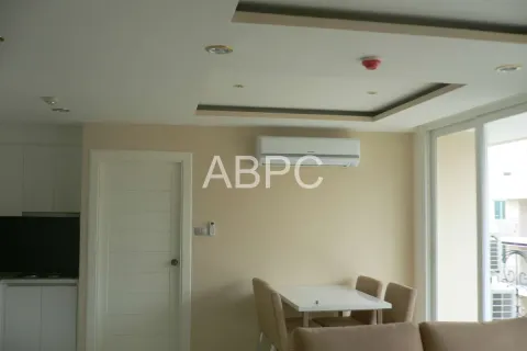 Condominio de 2 dormitorios en Jomtien Beach, Pattaya, Tailandia № 211419 - foto 6