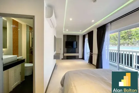 Condominio de 3 dormitorios en Pattaya, Tailandia № 211415 - foto 6