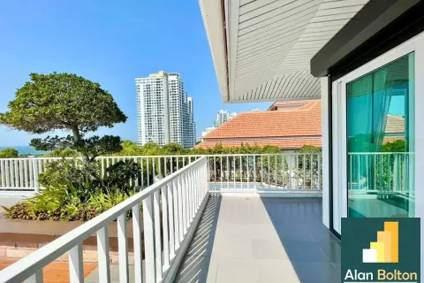 Condominio de 3 dormitorios en Pattaya, Tailandia № 211415 - foto 9