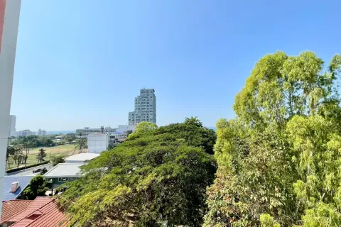 Condominio de 3 dormitorios en Pattaya, Tailandia № 211415 - foto 25
