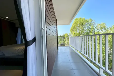 Condominio de 3 dormitorios en Pattaya, Tailandia № 211415 - foto 22