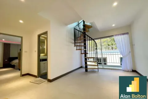 Condominio de 3 dormitorios en Pattaya, Tailandia № 211415 - foto 14