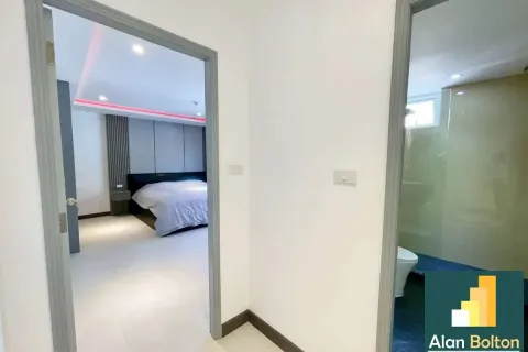 Condominio de 3 dormitorios en Pattaya, Tailandia № 211415 - foto 4