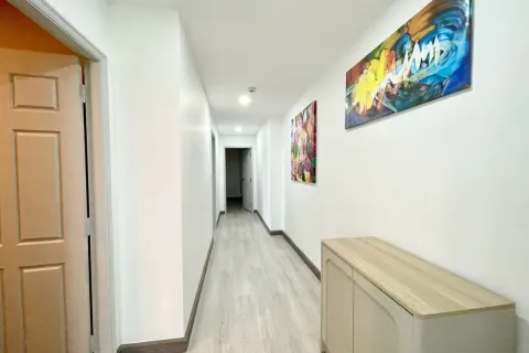 Condominio de 3 dormitorios en Pattaya, Tailandia № 211415 - foto 28