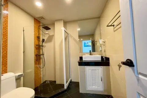 Condominio de 3 dormitorios en Pattaya, Tailandia № 211415 - foto 30