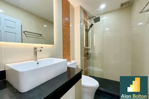 Condominio de 3 dormitorios en Pattaya, Tailandia № 211415 - foto 7