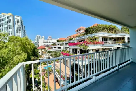 Condominio de 3 dormitorios en Pattaya, Tailandia № 211415 - foto 26