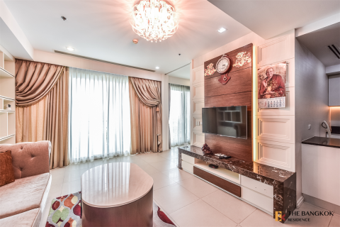Condo à Bangkok, Thaïlande, 3 chambres  № 186486 - photo 6
