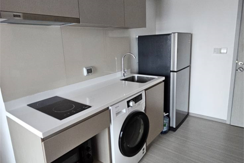 Condo in Bangkok, Thailand, 2 bedrooms № 186483