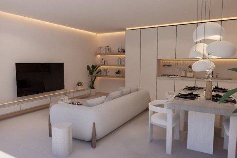 Villa in Ko Samui, Thailand 1 bedroom № 152621 - photo 10