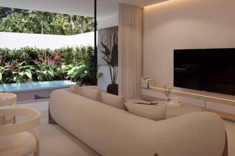 Villa in Ko Samui, Thailand 1 bedroom № 152621 - photo 9