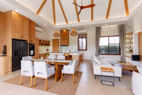 Villa à Hua Hin, Thaïlande 3 chambres № 152615 - photo 10