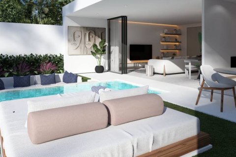 Villa in Ko Samui, Thailand 1 bedroom № 152620 - photo 5