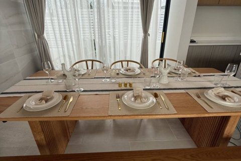 Villa à Bang Tao, Thaïlande 3 chambres № 152617 - photo 8