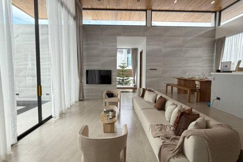 Villa à Bang Tao, Thaïlande 3 chambres № 152617 - photo 7