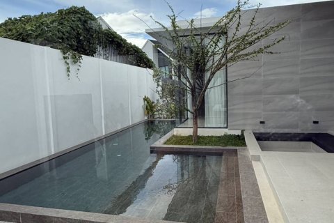 Villa à Bang Tao, Thaïlande 3 chambres № 152617 - photo 3