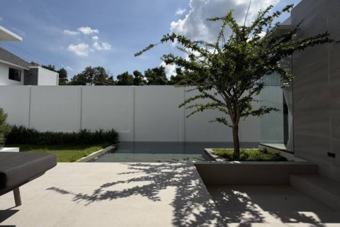 Villa à Bang Tao, Thaïlande 3 chambres № 152617 - photo 5