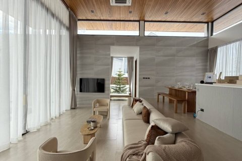 Villa à Bang Tao, Thaïlande 3 chambres № 152617 - photo 6