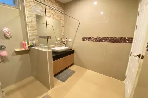 Дом в Паттайе, Таиланд с 3 спальнями  № 142085 - фото 16