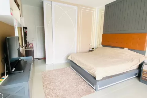 Дом в Паттайе, Таиланд с 3 спальнями  № 142085 - фото 10