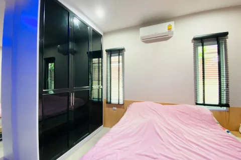 Дом в Паттайе, Таиланд с 3 спальнями  № 142085 - фото 13