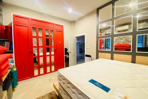 Дом в Паттайе, Таиланд с 3 спальнями  № 142085 - фото 15