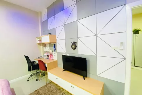 Дом в Паттайе, Таиланд с 3 спальнями  № 142085 - фото 14