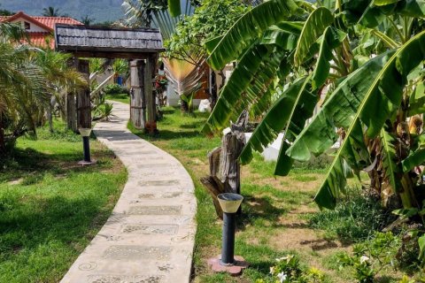 House in Hua Hin, Thailand 2 bedrooms № 142083 - photo 3