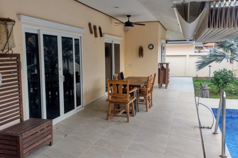 House in Hua Hin, Thailand 2 bedrooms № 142083 - photo 5