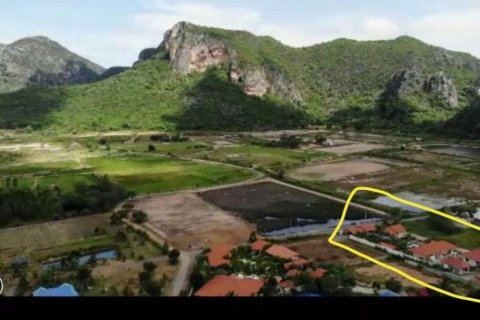 House in Hua Hin, Thailand 2 bedrooms № 142083 - photo 17