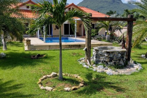 House in Hua Hin, Thailand 2 bedrooms № 142083 - photo 2