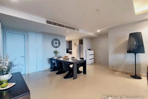 Кондоминиум с 2 спальнями в Паттайе, Таиланд № 57841 - фото 17