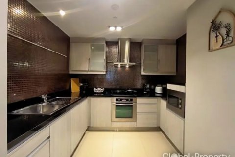 Кондоминиум с 2 спальнями в Паттайе, Таиланд № 57841 - фото 12